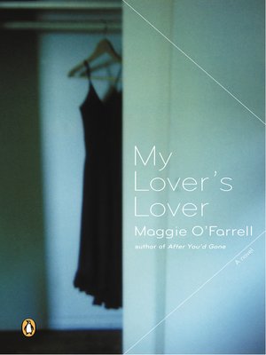 cover image of My Lover's Lover